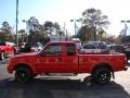 2005 Torch Red Ford Ranger Edge SuperCab  photo #5
