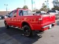 2005 Torch Red Ford Ranger Edge SuperCab  photo #6
