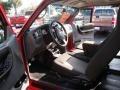 2005 Torch Red Ford Ranger Edge SuperCab  photo #9