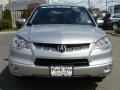 2008 Alabaster Silver Metallic Acura RDX Technology  photo #2