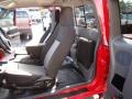 2005 Torch Red Ford Ranger Edge SuperCab  photo #10