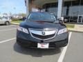 Crystal Black Pearl - RDX AWD Photo No. 2