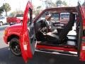 Torch Red - Ranger Edge SuperCab Photo No. 11