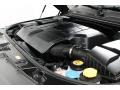 5.0 Liter GDI DOHC 32-Valve DIVCT V8 2011 Land Rover Range Rover Sport GT Limited Edition Engine