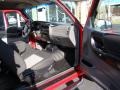 2005 Torch Red Ford Ranger Edge SuperCab  photo #12
