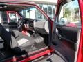 2005 Torch Red Ford Ranger Edge SuperCab  photo #13