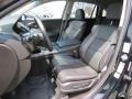 Crystal Black Pearl - RDX AWD Photo No. 8