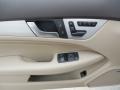 2013 Mercedes-Benz C Almond/Mocha Interior Door Panel Photo