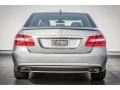 2013 Palladium Silver Metallic Mercedes-Benz E 350 Sedan  photo #3