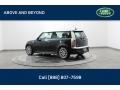 2009 Midnight Black Mini Cooper John Cooper Works Clubman  photo #5