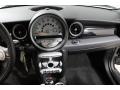 2009 Midnight Black Mini Cooper John Cooper Works Clubman  photo #9