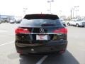 Crystal Black Pearl - RDX AWD Photo No. 35