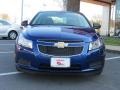 Blue Topaz Metallic - Cruze LS Photo No. 2