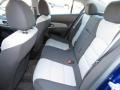 Blue Topaz Metallic - Cruze LS Photo No. 6