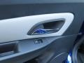 Blue Topaz Metallic - Cruze LS Photo No. 7