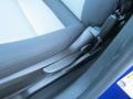 Blue Topaz Metallic - Cruze LS Photo No. 9