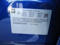 Blue Topaz Metallic - Cruze LS Photo No. 10