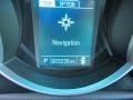Blue Topaz Metallic - Cruze LS Photo No. 12