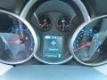 Blue Topaz Metallic - Cruze LS Photo No. 13