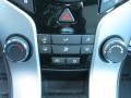 Blue Topaz Metallic - Cruze LS Photo No. 15