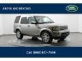 2011 Ipanema Sand Metallic Land Rover LR4 HSE #79320646