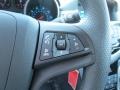 Blue Topaz Metallic - Cruze LS Photo No. 17