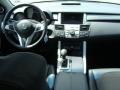 2008 Alabaster Silver Metallic Acura RDX Technology  photo #9