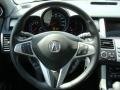 2008 Alabaster Silver Metallic Acura RDX Technology  photo #10