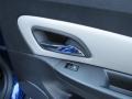 Blue Topaz Metallic - Cruze LS Photo No. 26
