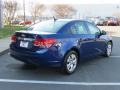 Blue Topaz Metallic - Cruze LS Photo No. 29