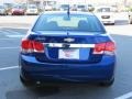Blue Topaz Metallic - Cruze LS Photo No. 30