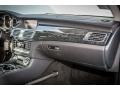 Black - CLS 550 Coupe Photo No. 8