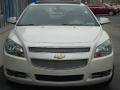 Summit White - Malibu LTZ Sedan Photo No. 1