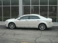 Summit White - Malibu LTZ Sedan Photo No. 2