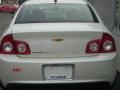 Summit White - Malibu LTZ Sedan Photo No. 4