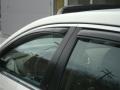 Summit White - Malibu LTZ Sedan Photo No. 5