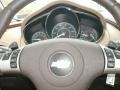 Summit White - Malibu LTZ Sedan Photo No. 10