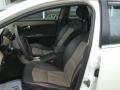 Summit White - Malibu LTZ Sedan Photo No. 16