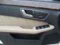 Polar White - E 350 Sedan Photo No. 6