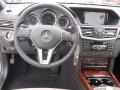 Polar White - E 350 Sedan Photo No. 9