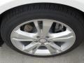 Polar White - E 350 Sedan Photo No. 10