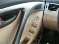 Blue Sky Metallic - Elantra GLS Photo No. 6