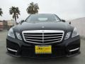 Black - E 350 Sedan Photo No. 2