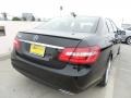 Black - E 350 Sedan Photo No. 4