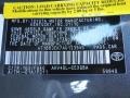 Magnetic Gray Metallic - Camry Hybrid Photo No. 10