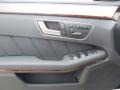 Black - E 350 Sedan Photo No. 6