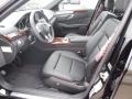 Black - E 350 Sedan Photo No. 7