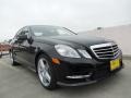 Black - E 350 Sedan Photo No. 11