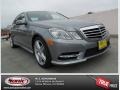 Palladium Silver Metallic - E 350 Sedan Photo No. 1