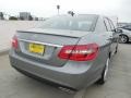 Palladium Silver Metallic - E 350 Sedan Photo No. 4